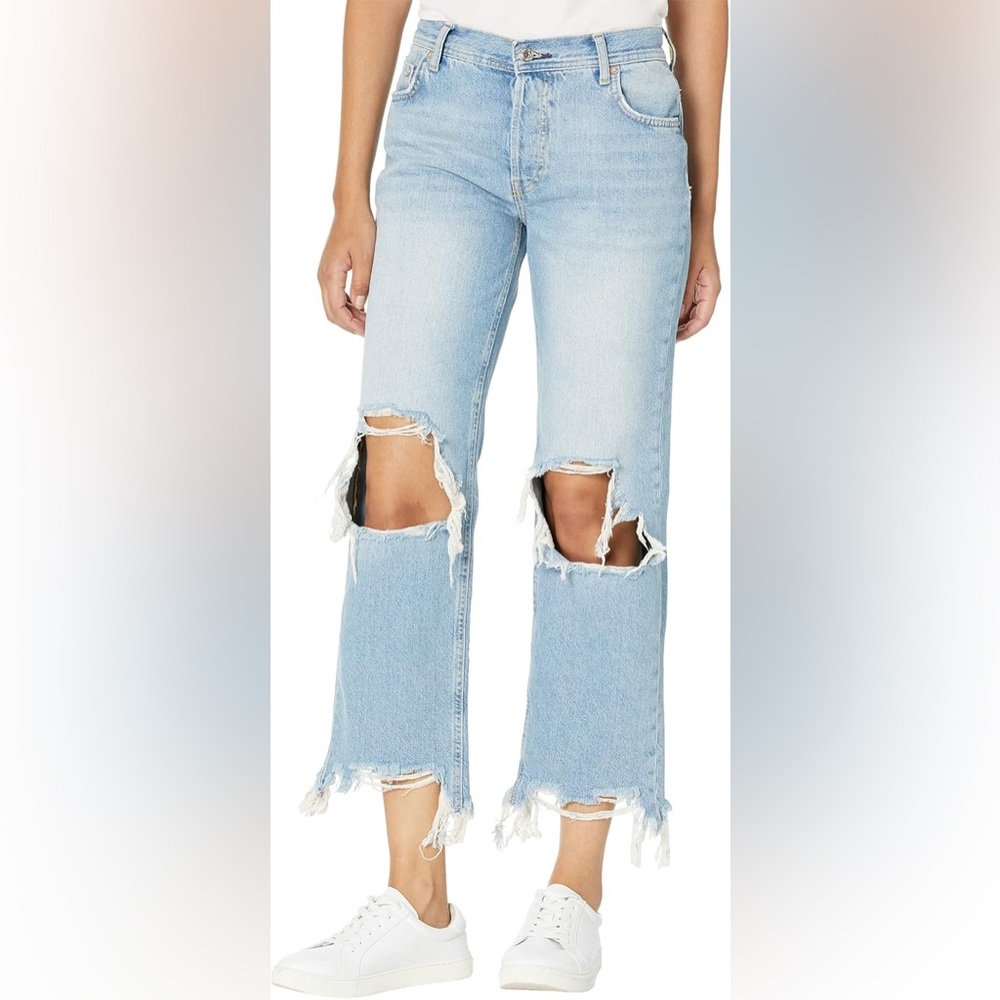 Free People Jeans